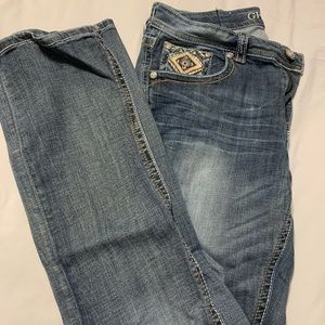 Womens Jeans